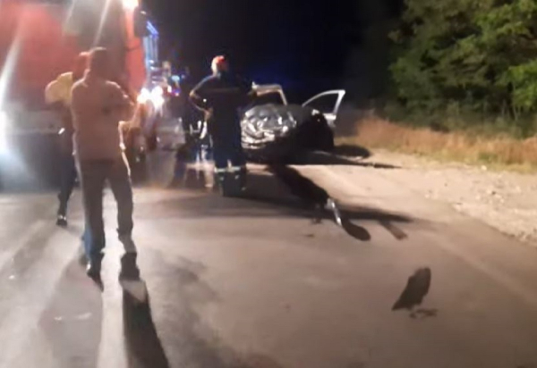 Τροχαίο με νεκρό 30χρονο οδηγό ΙΧ: Προσπάθησε να αποφύγει πεζό και σκοτώθηκε