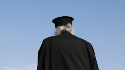 Ναύπλιο: Στον εισαγγελέα ο ιερέας που κατηγορείται για ασέλγεια σε 12χρονο αγόρι