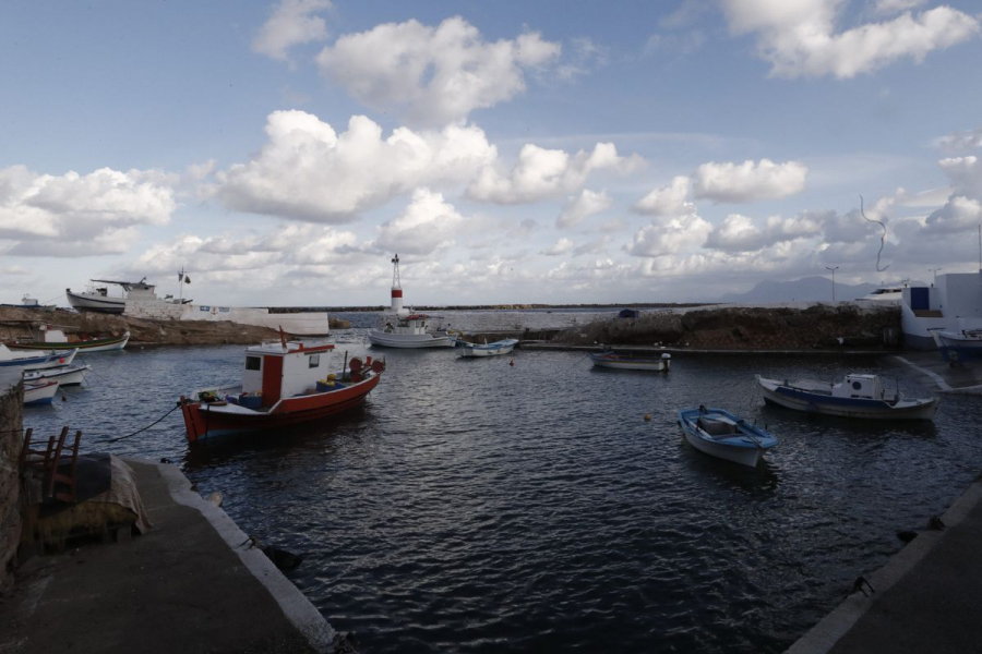 Κινδυνεύει να μείνει χωρίς πλοίο η Κάσος - Οργισμένοι οι κάτοικοι με το υπ. Ναυτιλίας