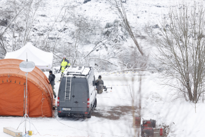Αυστρία: Τέσσερις νεκροί από χιονοστιβάδα