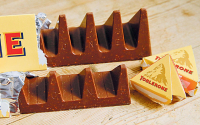 Προληπτική ανάκληση παρτίδων της σοκολάτας Toblerone - Ο λόγος