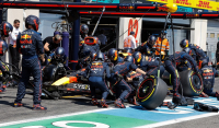 F1: Η Red Bull βρίσκεται «πέρα από κάθε προσδοκία»