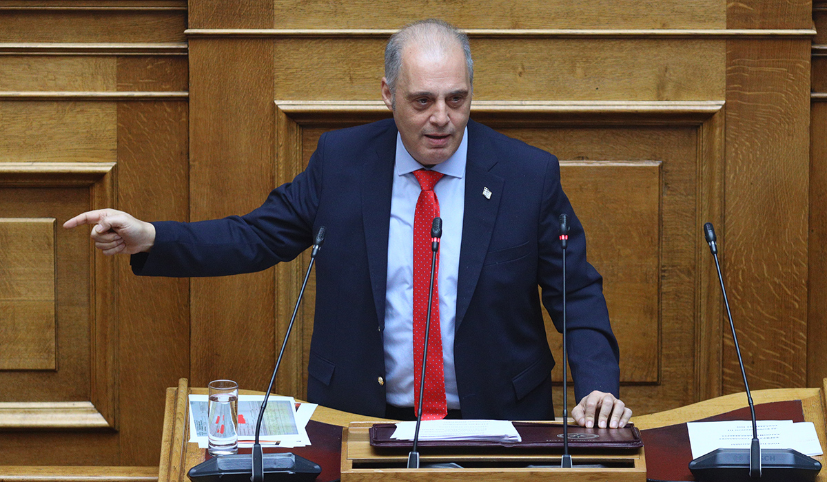 Δεύτερο κόμμα στη Βόρεια Ελλάδα η Ελληνική Λύση