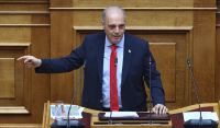 Δεύτερο κόμμα στη Βόρεια Ελλάδα η Ελληνική Λύση