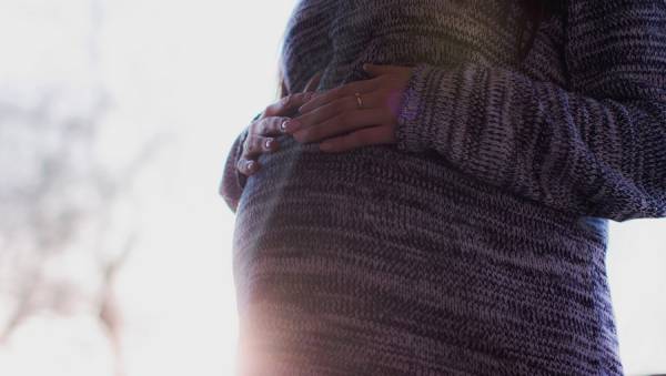 Τα παιδιά εγκύων με διατροφική διαταραχή κινδυνεύουν από επιπλοκές