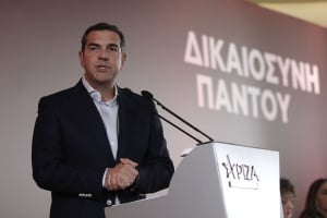 Γ. Λακόπουλος: 2019 - 2022: Τσίπρας θα λέτε και θα κλαίτε