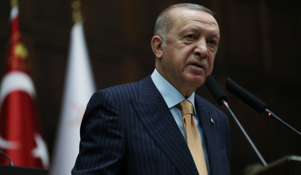 Τουρκία και ΗΑΕ υπέγραψαν 13 συμφωνίες σε διάφορους τομείς