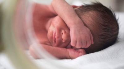 Επίδομα γέννησης: Σήμερα η πρώτη δόση σε 7.203 μητέρες
