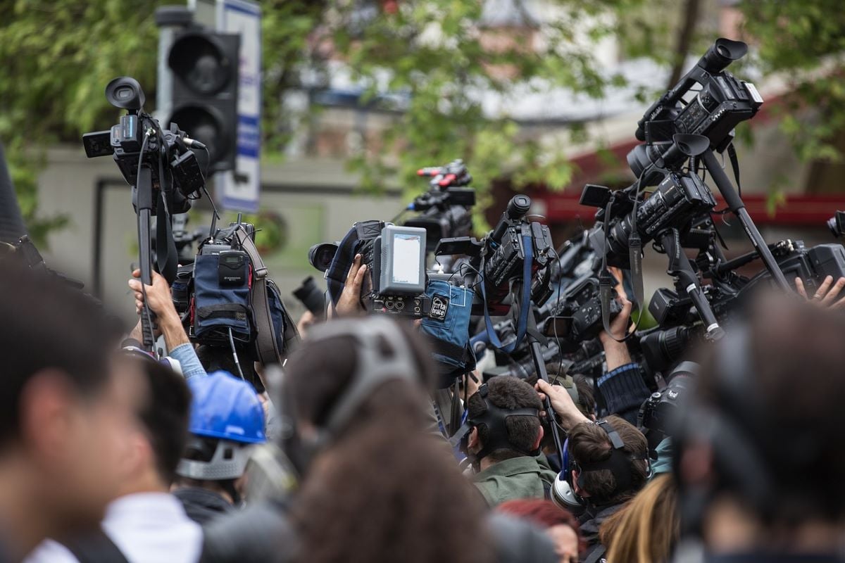 Οι αγωγές SLAPP ως εκφοβισμός και φίμωση των δημοσιογράφων