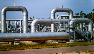 «Ξεφουσκώνουν» φυσικό αέριο και ρεύμα: Οι νέες τιμές σήμερα