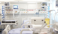 Κορονοϊός: Τρεις θάνατοι με μικρή διαφορά ωρών στο νοσοκομείο Χανίων