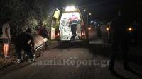 Τραγωδία στη Λαμία: Αυτοκίνητο έπεσε πάνω σε παιδιά - Σκοτώθηκε 15χρονος
