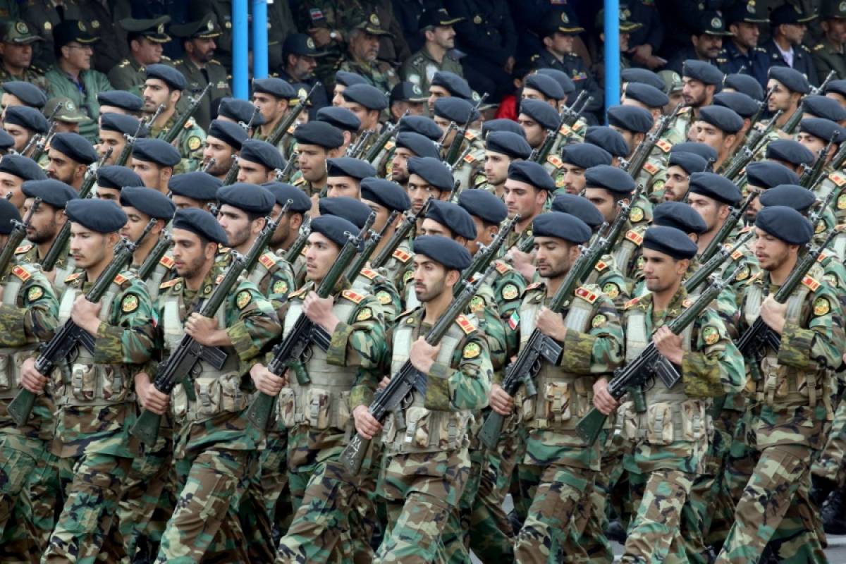 Ιράν: Αυτή είναι η στρατιωτική του δύναμη - Πώς κατάφερε χτυπήματα σε βάσεις των ΗΠΑ