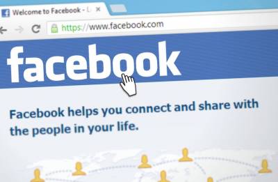 Κορονοϊός: Κλείνουν τα γραφεία του Facebook στο Λονδίνο