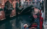Η Βενετία θα επιβάλει τέλος εισόδου στους τουρίστες