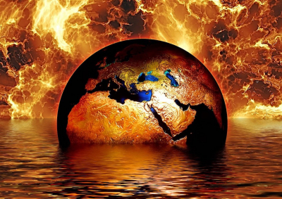 Κλιματική αλλαγή: Σήμα κινδύνου για υπερθέρμανση του πλανήτη κατά 1,5°C - Πότε αναμένεται να γίνει