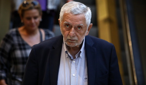 Δρίτσας: Ο ΣΥΡΙΖΑ δεν υπάρχει πια, αλλά το «κόμμα Κασσελάκη» - Έχουμε όλοι ευθύνες