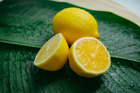 Τα 6 μεγάλα οφέλη που έχουν τα λεμόνια για την υγεία