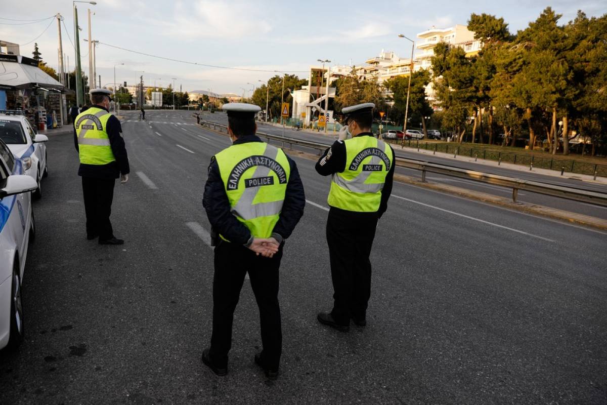 Θεσσαλονίκη: Με «πειραγμένους» ταχογράφους εντοπίστηκαν 199 φορτηγά