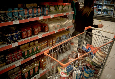 Οι «κρυφές» αυξήσεις στις τιμές προϊόντων στα σούπερ μάρκετ