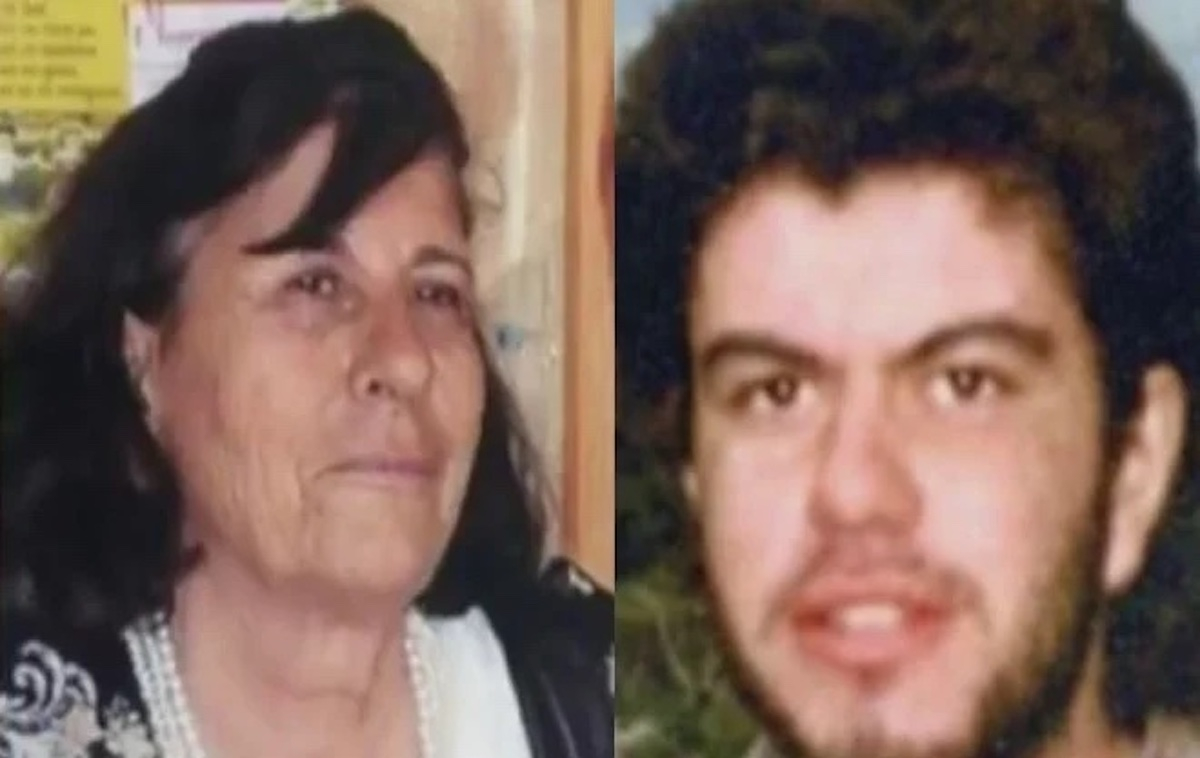 Αίγινα: Ποιος είναι ο δράστης που έκαψε θεία και ανιψιό το 2015 - Συνελήφθη στη Μάλτα