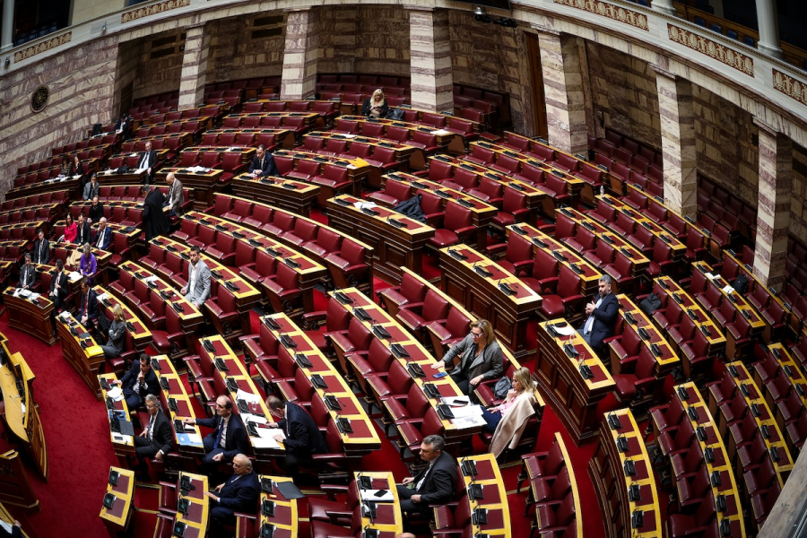 Στη Βουλή κατατέθηκε το νομοσχέδιο για τα ιδιωτικά πανεπιστήμια