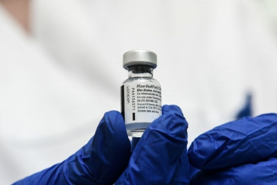 Πανδημία: Πώς θα πάμε έως το καλοκαίρι - Αύριο οι ανακοινώσεις για το εμβόλιο της Novavax