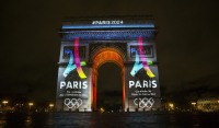 Παρίσι: Αυξήθηκαν 300% οι τιμές των ξενοδοχείων για την περίοδο των Ολυμπιακών Αγώνων