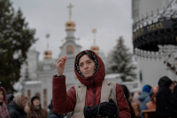 Αλλάζει το ημερολόγιο η Εκκλησία της Ουκρανίας - Κίνηση αποστασιοποίησης από τη Ρωσία