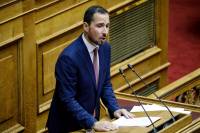 «Η πολιτική μαλ***α έχει τα όρια της» είπε βουλευτής του ΚΚΕ στην Ελληνική Λύση