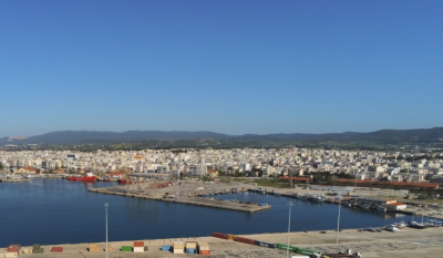 Περίεργη εξέλιξη: Ακυρώνεται ο διαγωνισμός για το λιμάνι της Αλεξανδρούπολης