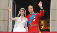The Crown: Ποιοι θα υποδυθούν τη Κέιτ Μίντλετον και τον Πρίγκιπα Ουίλιαμ στην 6η σεζόν