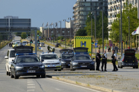 Πυροβολισμοί στη Δανία: Φόβοι για «πολλούς νεκρούς» - Τρομοκρατική ενέργεια εξετάζουν οι αρχές
