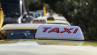 Λουτράκι: Πέθανε σε ταξί στο δρόμο για το σπίτι του