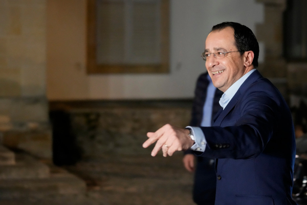 Κύπρος: Ανακοινώθηκε το νέο Υπουργικό Συμβούλιο