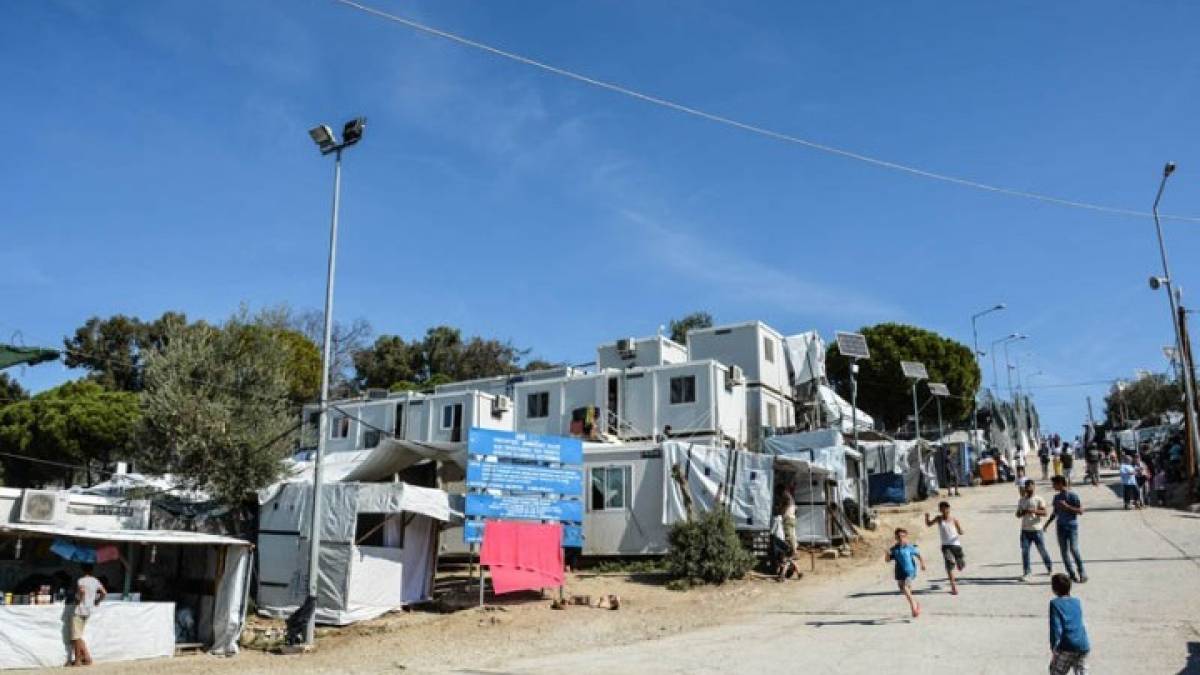 Στοιχεία – σοκ: Πάνω από 4.500 τα ασυνόδευτα προσφυγόπουλα στην Ελλάδα