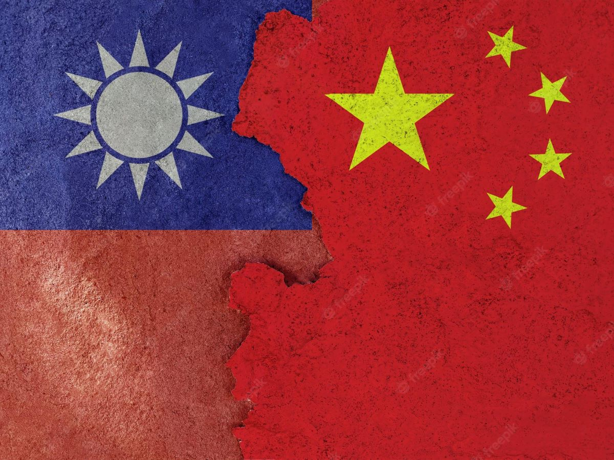 Η Ταϊβάν απορρίπτει την πρόταση της Κίνας «μία χώρα, δύο συστήματα»