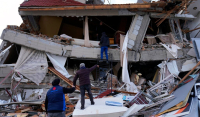 Σεισμός στην Τουρκία: Ανακοίνωση ΥΠΕΞ για Έλληνες που βρίσκονται στις πληγείσες περιοχές