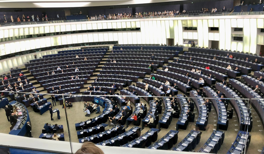 Το Ελληνικό σκάνδαλο κατασκοπείας και υποκλοπών στο Ευρωκοινοβούλιο