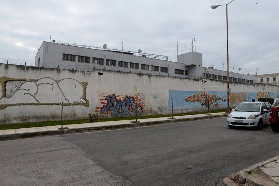 Νέες φυλακές Αθηνών: Από τον Κορυδαλλό στον Ασπρόπυργο (Βίντεο)