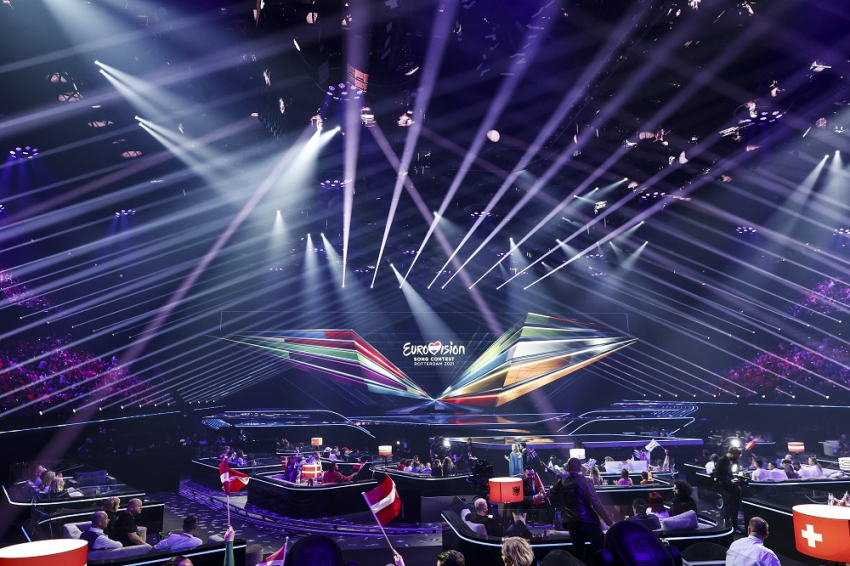 Eurovision 2021: Οι τέσσερις χώρες που πήραν μηδέν βαθμούς