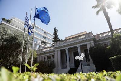 Ελληνοτουρκικά: Όταν το iEidiseis πρότεινε, αλλά η κυβέρνηση κώφευε