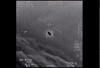 Πληροφοριοδότης ισχυρίζεται ότι οι ΗΠΑ έχουν άθικτα εξωγήινα οχήματα – Νέες αποκαλύψεις για UFO
