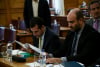 ΣΥΡΙΖΑ: «Πρακτική λογοκρισίας» η ερώτηση Πλεύρη - Μαρκόπουλου για την ΕΡΤ