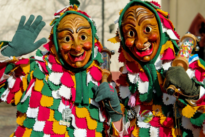 Ρέθυμνο: Ξεκίνησαν οι εκδηλώσεις του τριημέρου του Καρναβαλιού