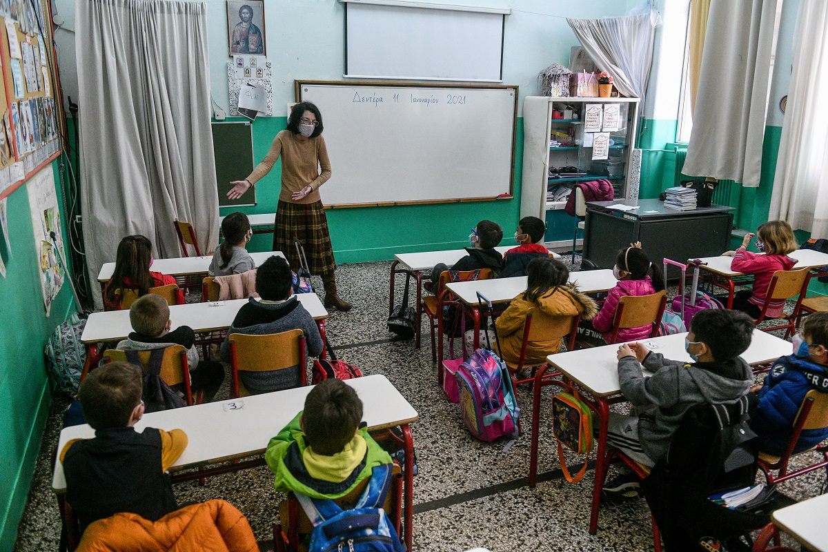 Αξιολόγηση εκπαιδευτικών: Σε αναβρασμό δάσκαλοι και καθηγητές - Η δέσμευση ΣΥΡΙΖΑ