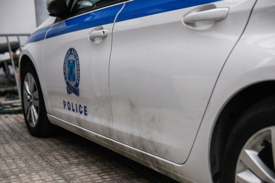 Άγρια συμπλοκή μεταξύ ανηλίκων στο άλσος Βεΐκου - 5 συλλήψεις