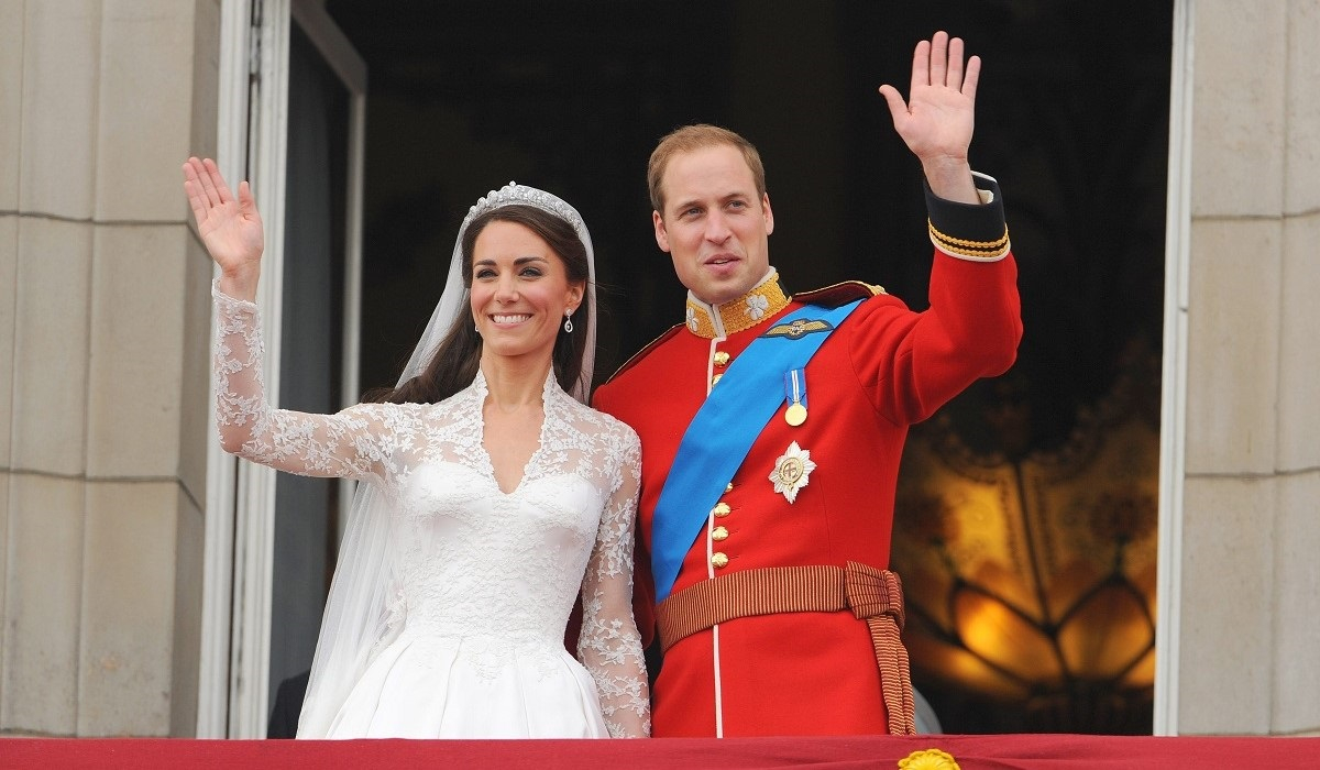 Κέιτ Μίντλετον: Η άγνωστη συμφωνία με τον πρίγκιπα Ουίλιαμ πριν το γάμο τους