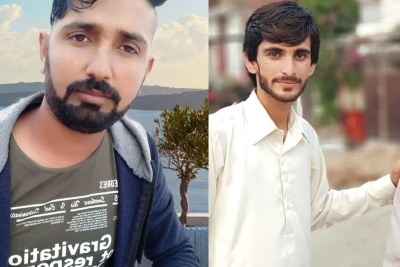 Ψυρρή: Στη φυλακή οι δύο Πακιστανοί που κατηγορούνται για σχεδιαζόμενη τρομοκρατική επίθεση