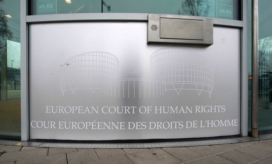 Απόφαση - σταθμός Ευρωπαϊκού Δικαστηρίου: «Όχι» σε διεμφυλικό άνδρα που ήθελε να ξαναγεννηθεί